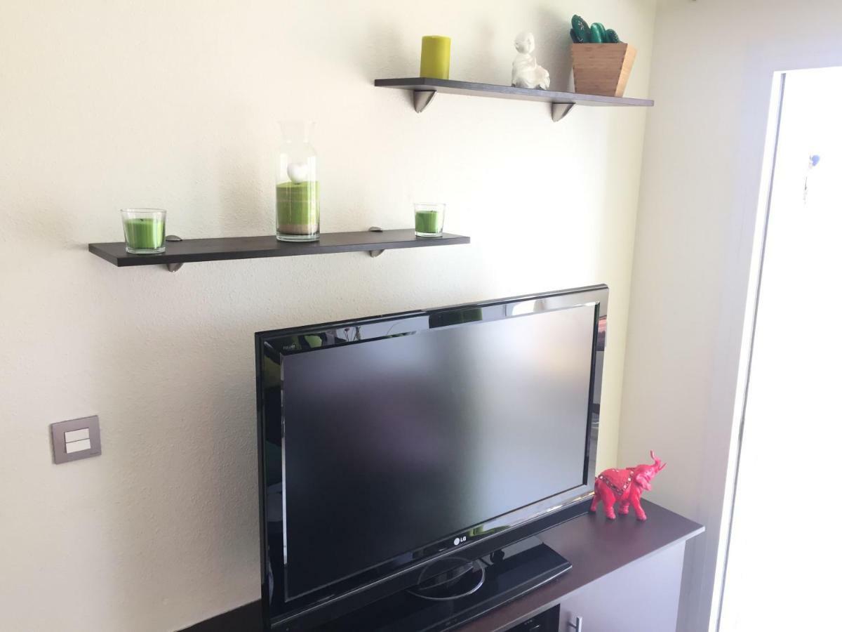 Apartment Erisa Torremolinos Eksteriør bilde